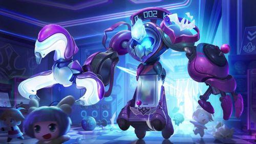 爆料皮肤的视频,爆料视频中的神秘皮肤,究竟隐藏哪些亮点? 第1张 爆料皮肤的视频,爆料视频中的神秘皮肤,究竟隐藏哪些亮点? 第1张