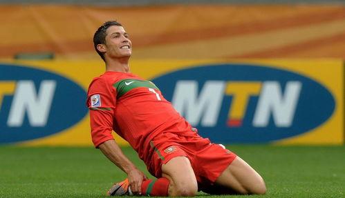 c罗被女主持人爆料视频,揭秘球场外惊人真相 第1张 c罗被女主持人爆料视频,揭秘球场外惊人真相 第1张