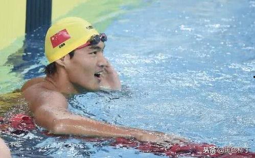 黑哥爆料游泳视频,畅游碧波，展现运动魅力  第2张