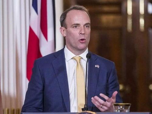 英国副首相爆料新闻报道,揭秘政府内部惊人内幕 第1张 英国副首相爆料新闻报道,揭秘政府内部惊人内幕 第1张